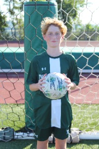 Charlie Cafferky