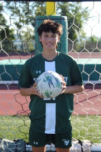 Landon Pratt