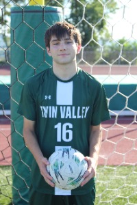 Landon Willmont