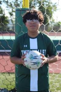 Alex Roner Flores