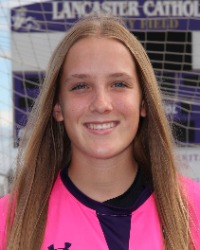 Clare Bolesky 