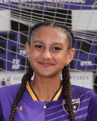 Justine Dixon