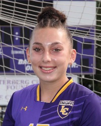 Adriana Foreman