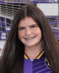 Marie Farrell