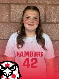 Abby Barrall