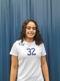 Adrianna Lopez Adrianna Lopez