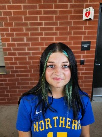 Kallie Arnick Kallie Arnick