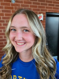 Jillian Zechman Jillian Zechman