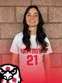Kaylee Fornwalt