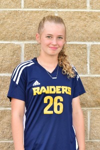 Averie Stump