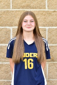 Rileyanne Witmer