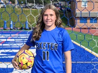 Jaclyn Reichard