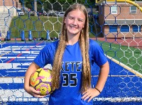 Joelle Stoltzfus