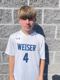 Carson Rudolph