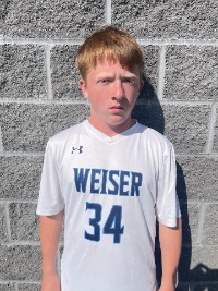 Carter Strine