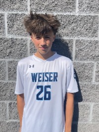 Gavin Leffler