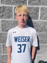 Kellen Strine