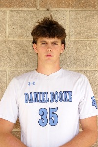 Connor Bryan