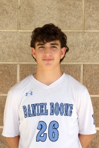 Vince Palladino