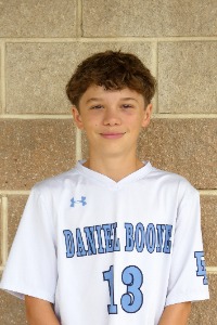 Liam Walker