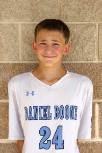 Wyatt Wanner