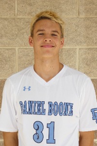Luke Boyle