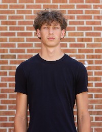 Logan Bradley Logan Bradley