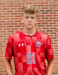 Carson Stoltzfus Carson Stoltzfus