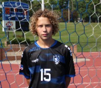Andrew Correll