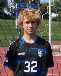 Kieran McMenamin