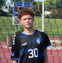 Brayden Zackon