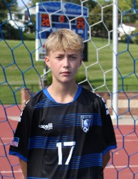 Landon Putt