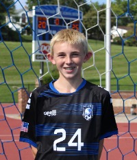 Cole Devlin