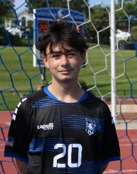 Kaiden Gerth