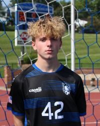 Carter Benfer