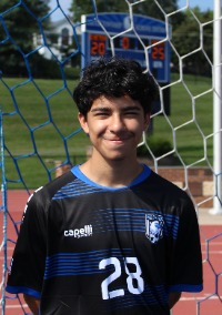 Erik Fonesca