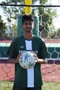 Yashwanth Kundula