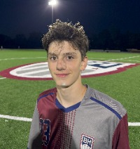 Levi Ziegler