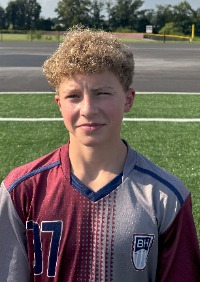 Myles Bollinger