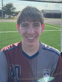 Caleb Masemore