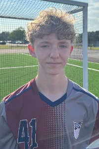 Mason Martin