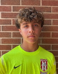 Kolby Bertolet Kolby Bertolet