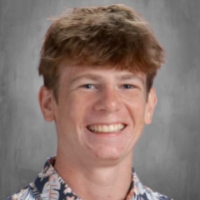 Brady McCracken Brady McCracken