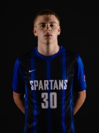 Preston Merk