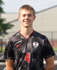 Landon Beck