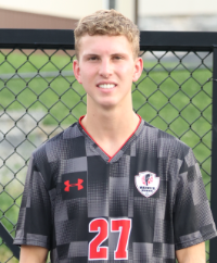 Carson Kramer