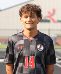 Nico Martinez