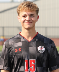 Kason Mentzer