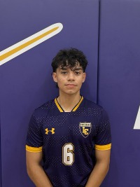 Steven Pelaez-Chacon