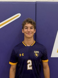 Jake Sowers